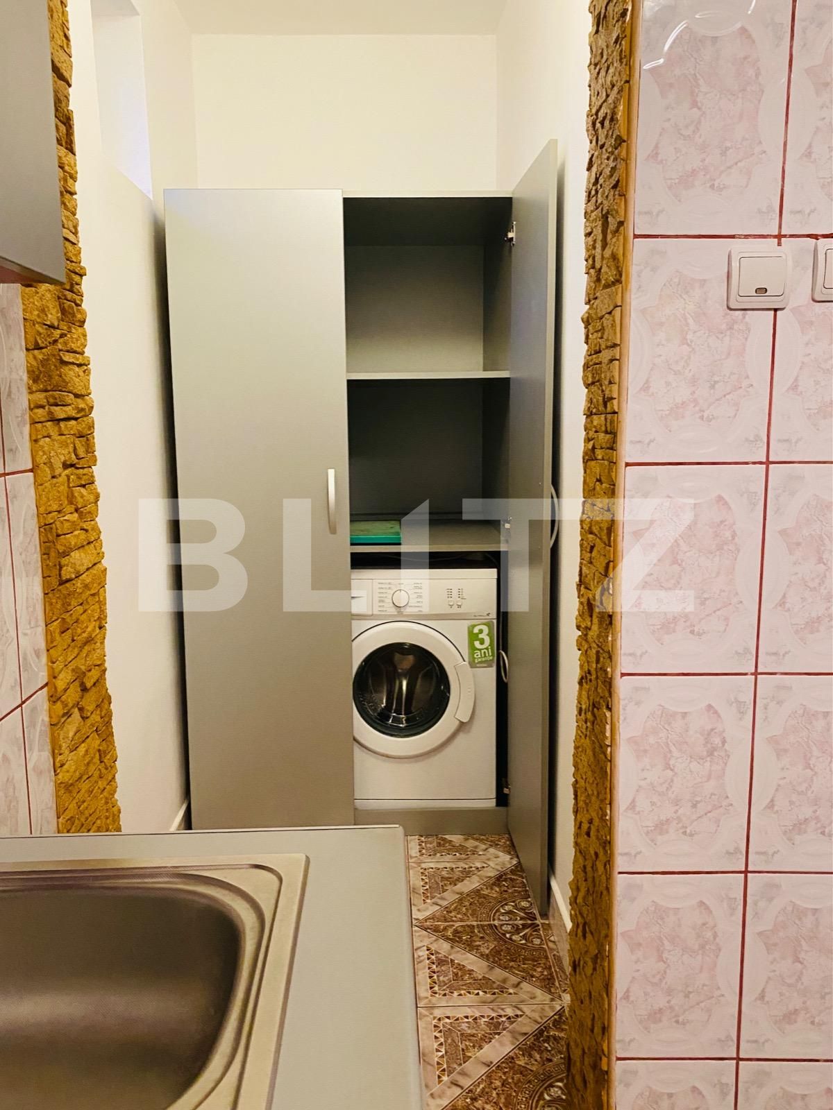 Apartament de închiriat 4 camere Marasti - 61879AI | BLITZ Cluj-Napoca | Poza12