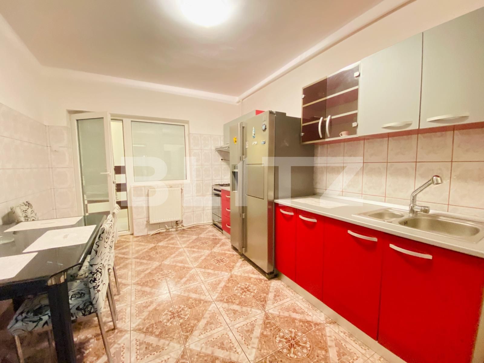 Apartament de închiriat 4 camere Marasti - 61879AI | BLITZ Cluj-Napoca | Poza10