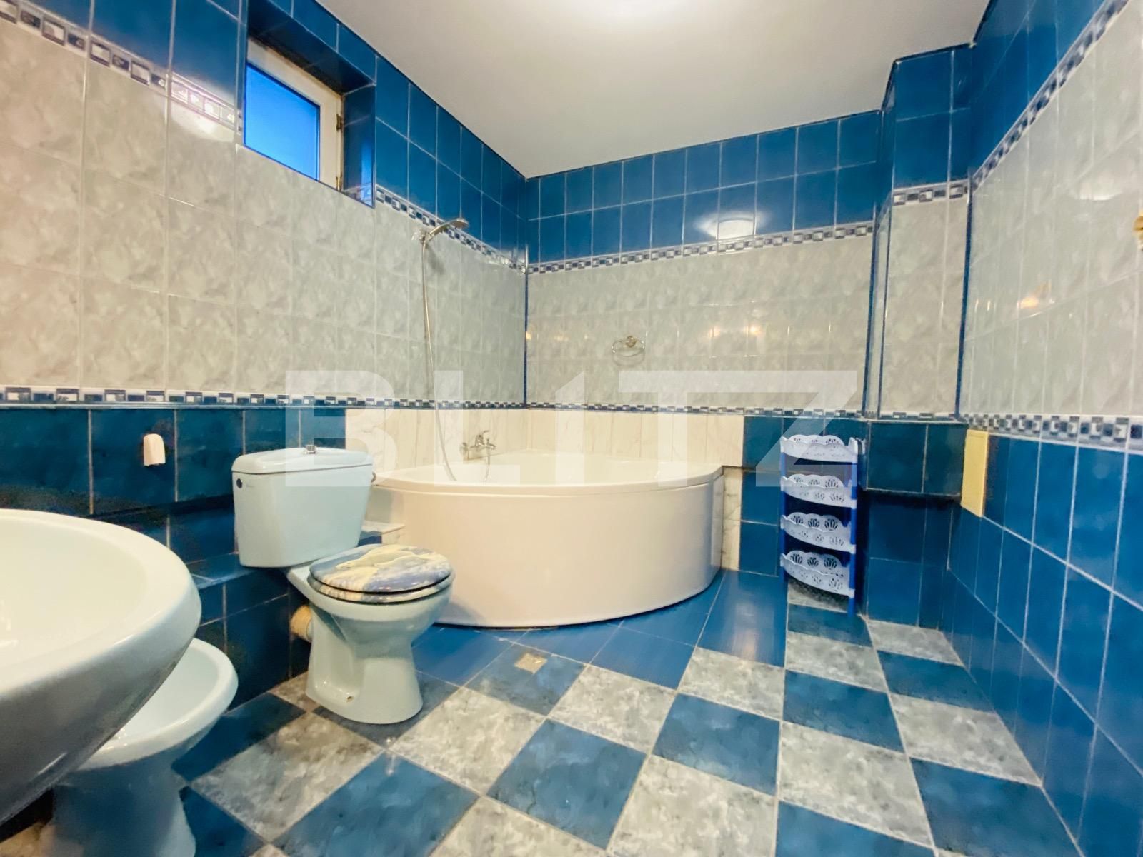 Apartament de închiriat 4 camere Marasti - 61879AI | BLITZ Cluj-Napoca | Poza13