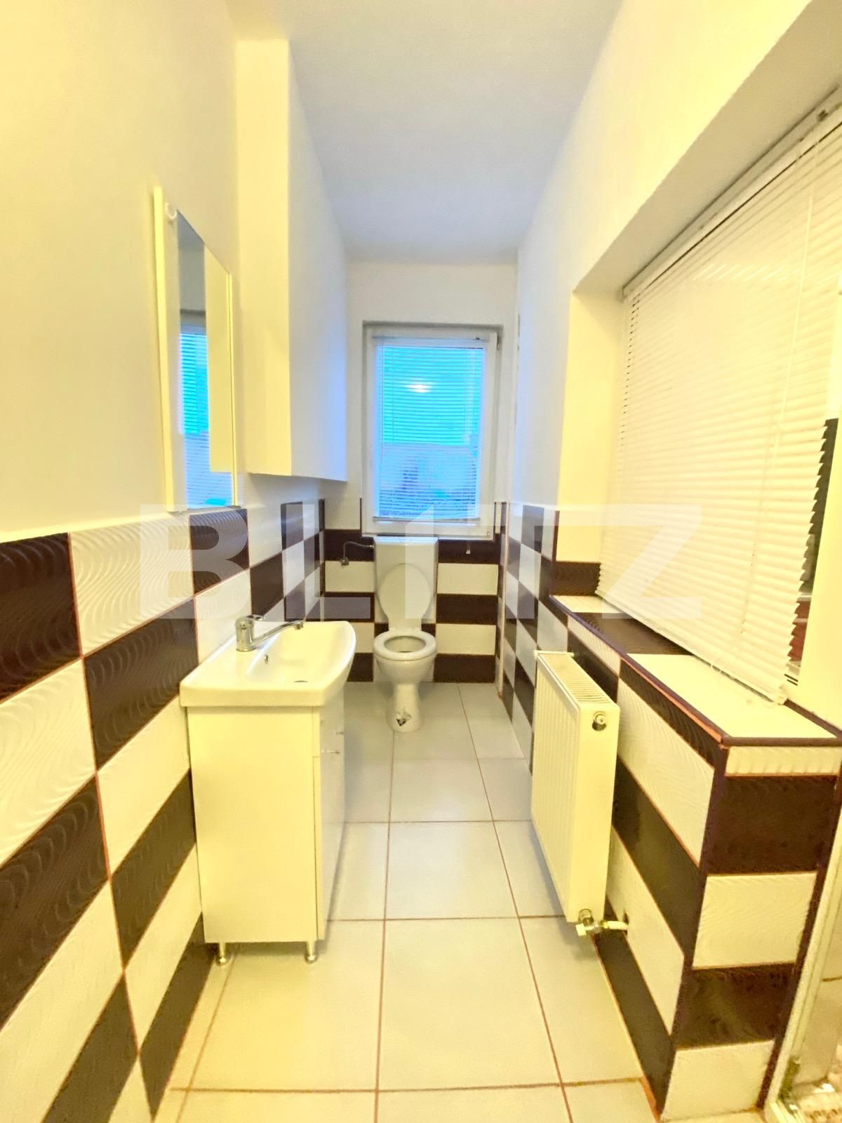 Apartament de închiriat 4 camere Marasti - 61879AI | BLITZ Cluj-Napoca | Poza15