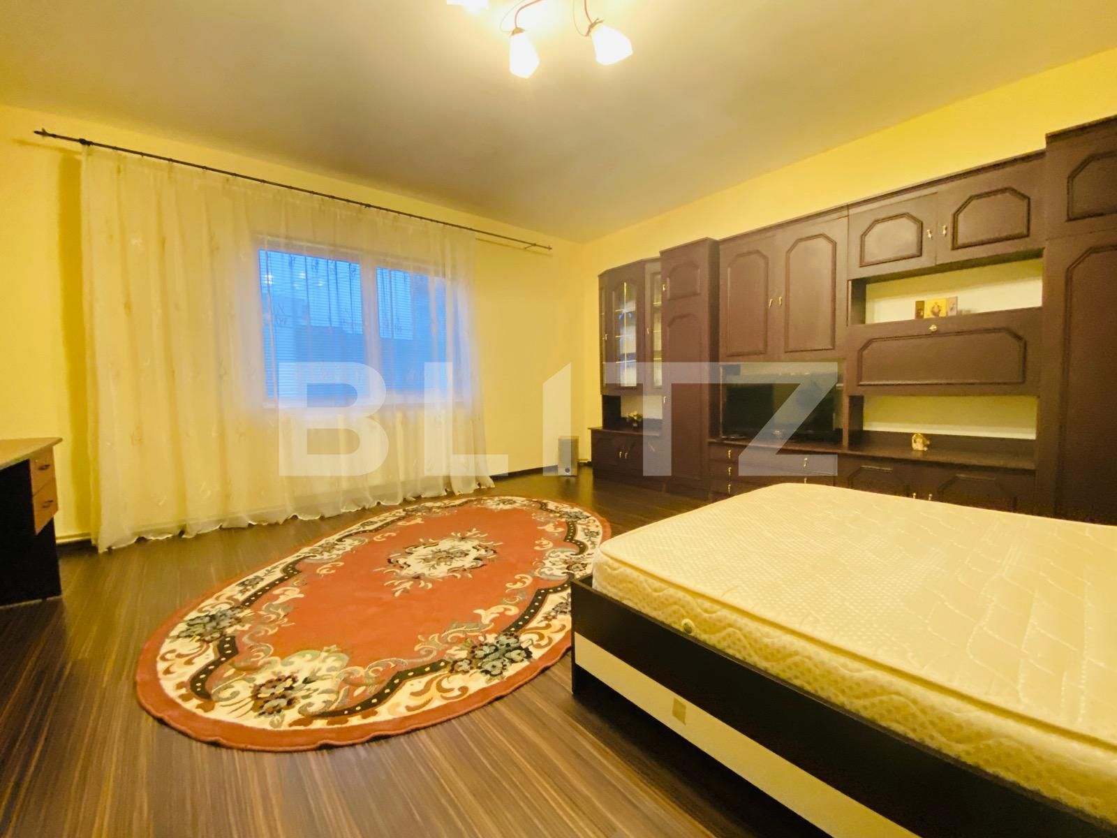 Apartament de închiriat 4 camere Marasti - 61879AI | BLITZ Cluj-Napoca | Poza3