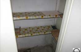 Apartament 2 camere, 48 mp utili,utilat partial, parcare, zona strazii Baita!