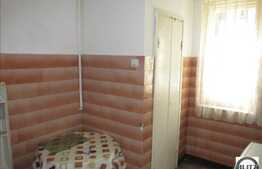 Apartament 2 camere, 48 mp utili,utilat partial, parcare, zona strazii Baita!