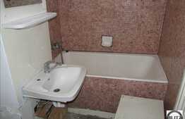 Apartament 2 camere, 48 mp utili,utilat partial, parcare, zona strazii Baita!