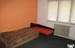 Apartament 2 camere, 48 mp utili,utilat partial, parcare, zona strazii Baita!
