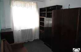 Apartament 2 camere, 48 mp utili,utilat partial, parcare, zona strazii Baita!