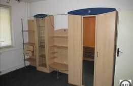 Apartament 2 camere, 48 mp utili,utilat partial, parcare, zona strazii Baita!