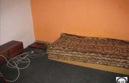 Apartament 2 camere, 48 mp utili,utilat partial, parcare, zona strazii Baita!