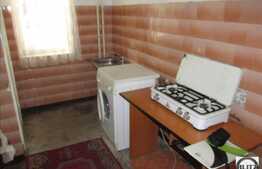 Apartament 2 camere, 48 mp utili,utilat partial, parcare, zona strazii Baita!