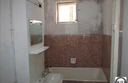 Apartament 2 camere, 48 mp utili,utilat partial, parcare, zona strazii Baita!