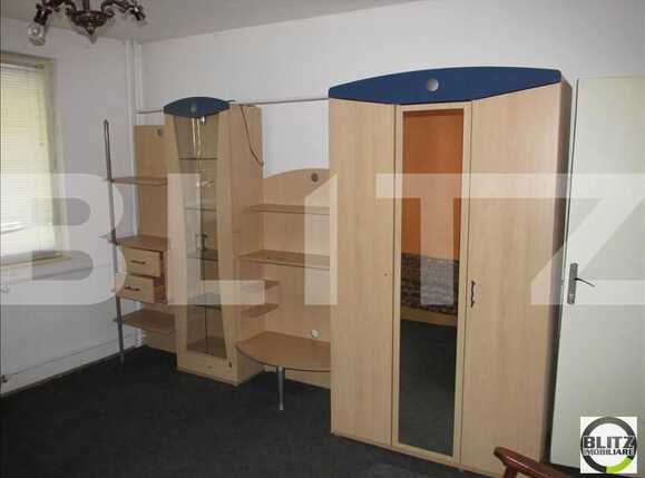 Apartament de vânzare 2 camere Gheorgheni - 6188AV | BLITZ Cluj-Napoca | Poza1