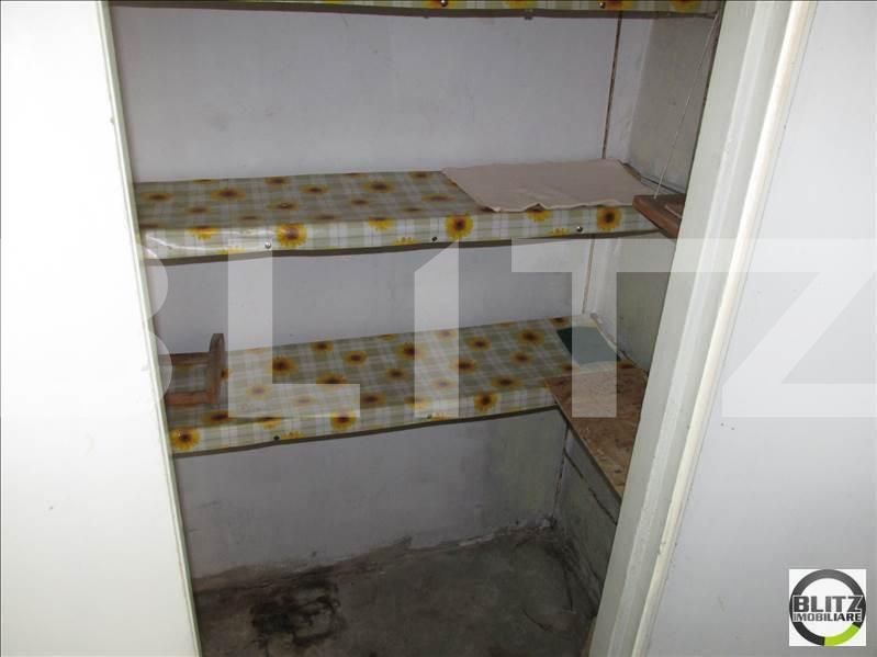 Apartament de vânzare 2 camere Gheorgheni - 6188AV | BLITZ Cluj-Napoca | Poza8