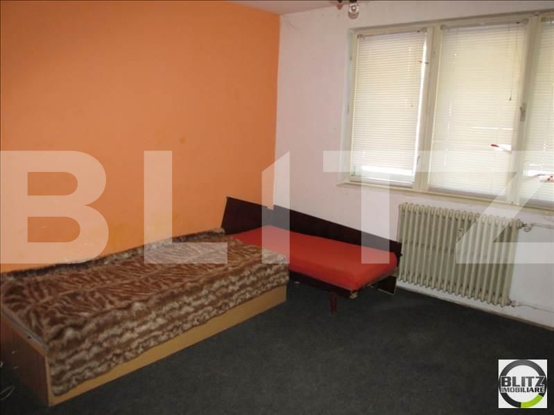 Apartament de vânzare 2 camere Gheorgheni - 6188AV | BLITZ Cluj-Napoca | Poza4