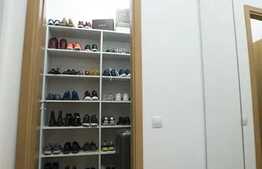 2 camere, 57 mp, mobilat lux, garaj, zona strazii Traian 