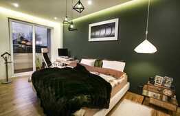 2 camere, 57 mp, mobilat lux, garaj, zona strazii Traian 