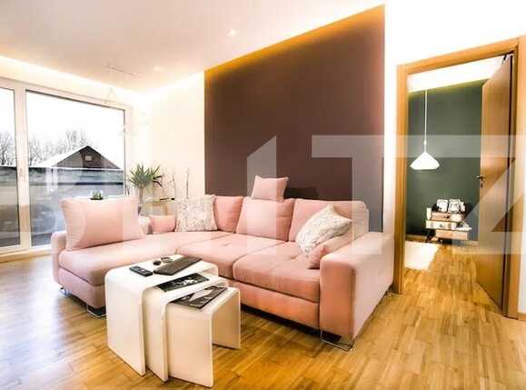 Apartament de închiriat 2 camere Central - 61880AI | BLITZ Cluj-Napoca | Poza4