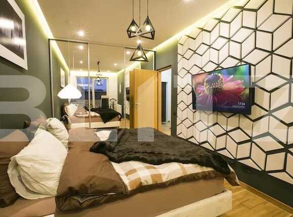 Apartament de închiriat 2 camere Central - 61880AI | BLITZ Cluj-Napoca | Poza2