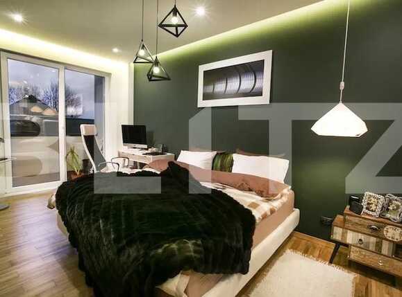 Apartament de închiriat 2 camere Central - 61880AI | BLITZ Cluj-Napoca | Poza1