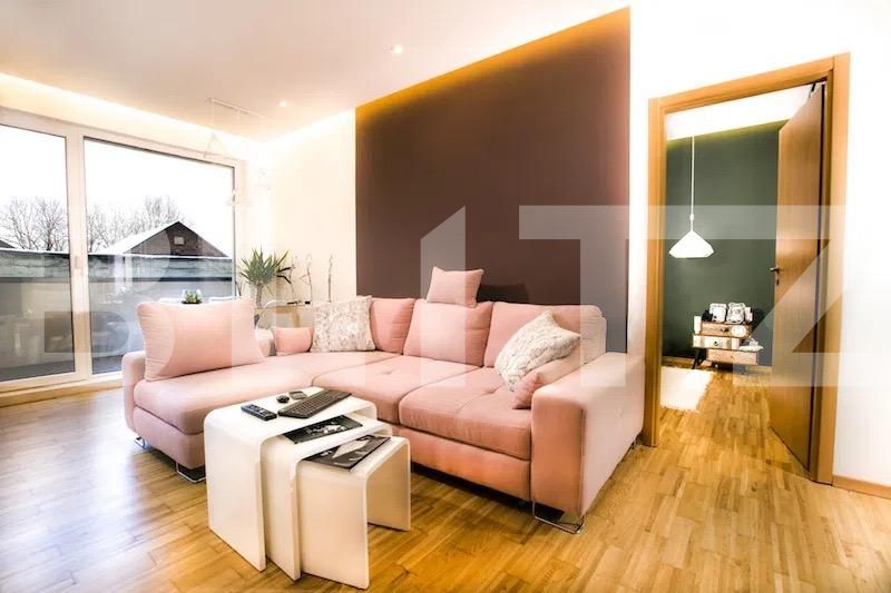 Apartament de închiriat 2 camere Central - 61880AI | BLITZ Cluj-Napoca | Poza4
