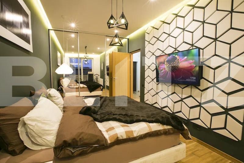 Apartament de închiriat 2 camere Central - 61880AI | BLITZ Cluj-Napoca | Poza2