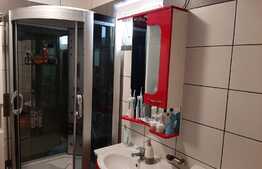 Etaj intermediar, expunere sudica, zona Muzeul Apei