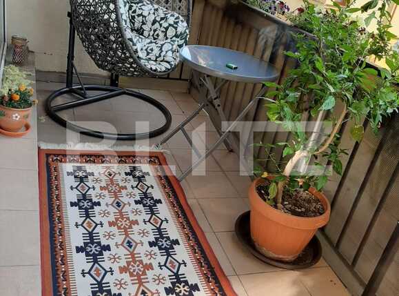 Garsonieră de vânzare Floreşti - 61882AV | BLITZ Cluj-Napoca | Poza5