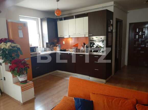 Garsonieră de vânzare Floreşti - 61882AV | BLITZ Cluj-Napoca | Poza4