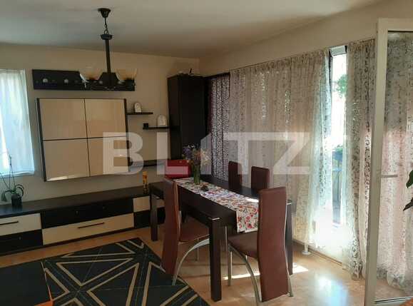 Garsonieră de vânzare Floreşti - 61882AV | BLITZ Cluj-Napoca | Poza2
