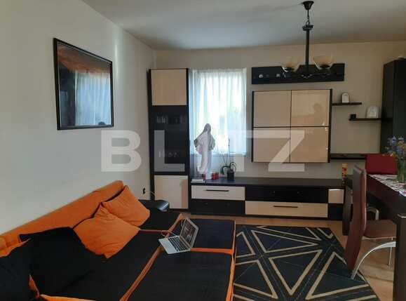 Garsonieră de vânzare Floreşti - 61882AV | BLITZ Cluj-Napoca | Poza1