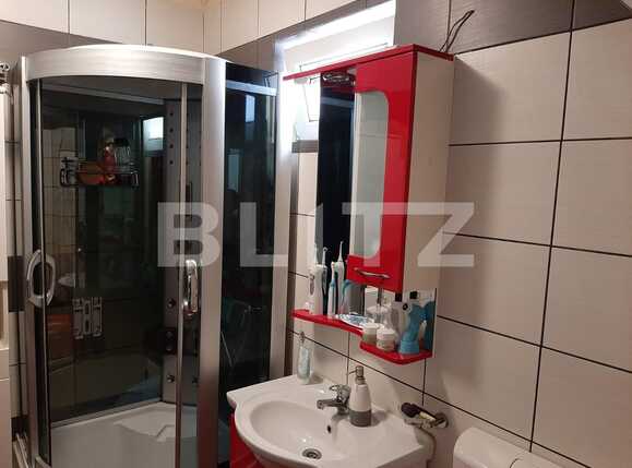 Garsonieră de vânzare Floreşti - 61882AV | BLITZ Cluj-Napoca | Poza7