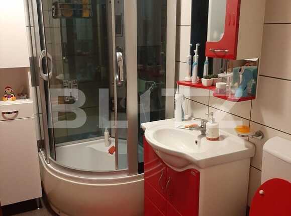 Garsonieră de vânzare Floreşti - 61882AV | BLITZ Cluj-Napoca | Poza8