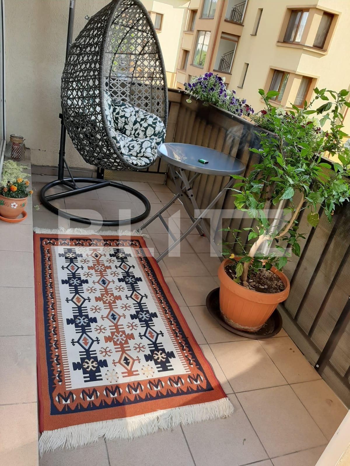 Garsonieră de vânzare Floreşti - 61882AV | BLITZ Cluj-Napoca | Poza5