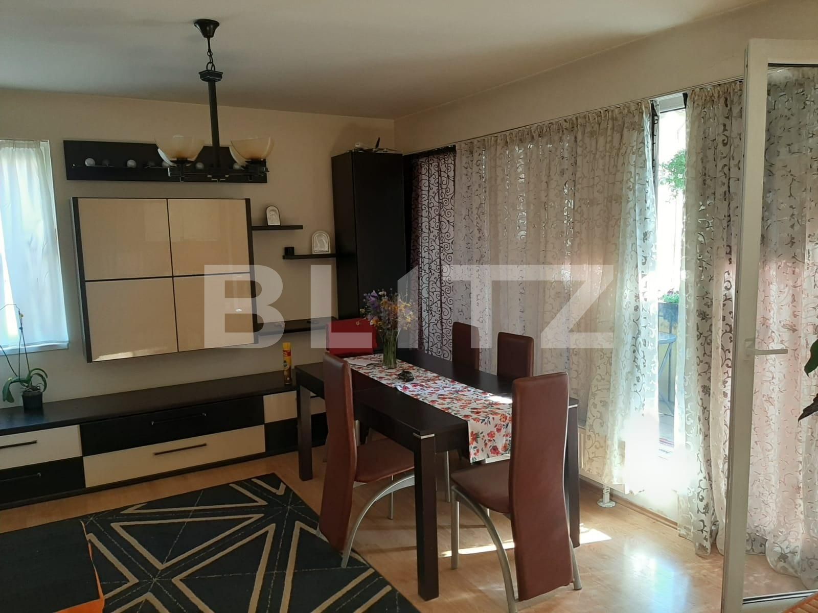 Garsonieră de vânzare Floreşti - 61882AV | BLITZ Cluj-Napoca | Poza2