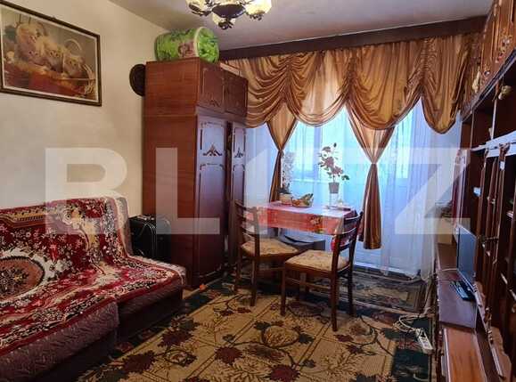 Apartament de vânzare 3 camere Astra - 61883AV | BLITZ Brașov | Poza1