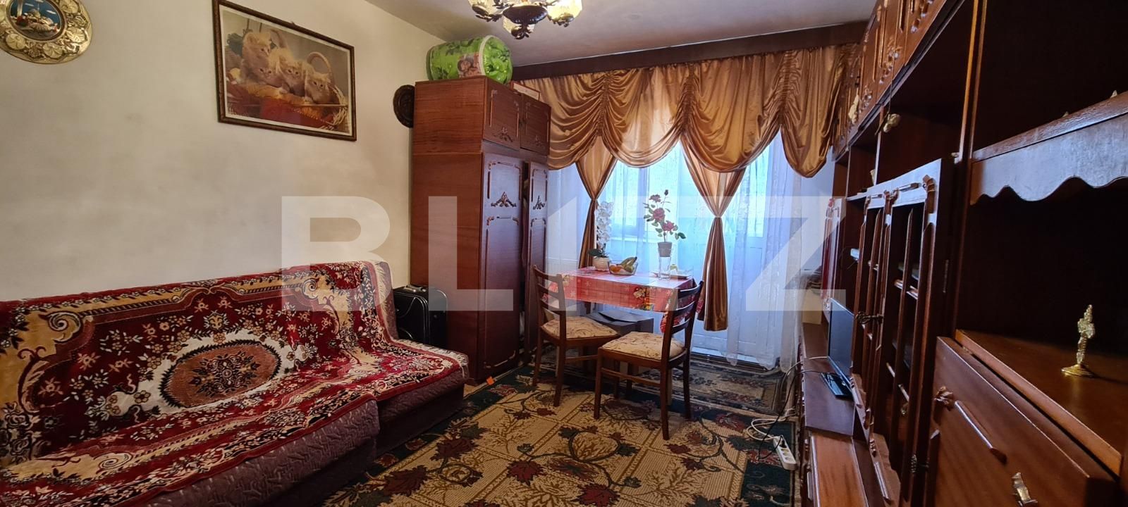 Apartament de vânzare 3 camere Astra - 61883AV | BLITZ Brașov | Poza1