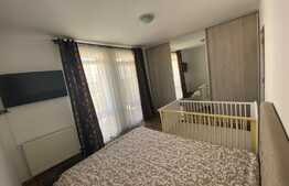 Apartament 3 camere, 64 m2, etaj intermediar, orientat Sud cu parcare, zona Regal, Baciu