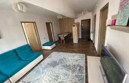 Apartament 3 camere, 64 m2, etaj intermediar, orientat Sud cu parcare, zona Regal, Baciu