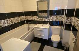 Apartament 3 camere, 64 m2, etaj intermediar, orientat Sud cu parcare, zona Regal, Baciu