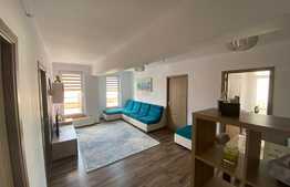 Apartament 3 camere, 64 m2, etaj intermediar, orientat Sud cu parcare, zona Regal, Baciu