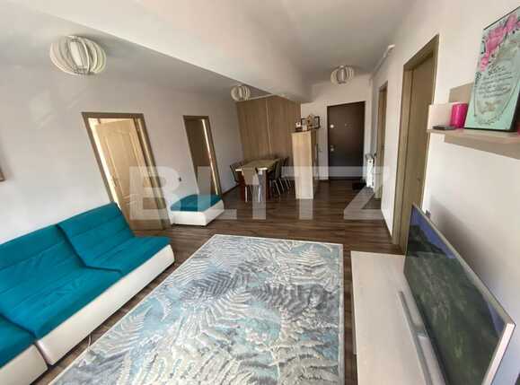 Apartament de vânzare 3 camere Baciu - 61884AV | BLITZ Cluj-Napoca | Poza1