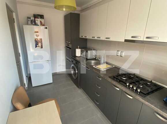 Apartament de vânzare 3 camere Baciu - 61884AV | BLITZ Cluj-Napoca | Poza5