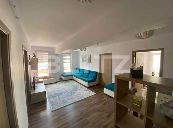 Apartament de vânzare 3 camere Baciu - 61884AV | BLITZ Cluj-Napoca | Poza2