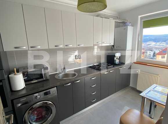 Apartament de vânzare 3 camere Baciu - 61884AV | BLITZ Cluj-Napoca | Poza4