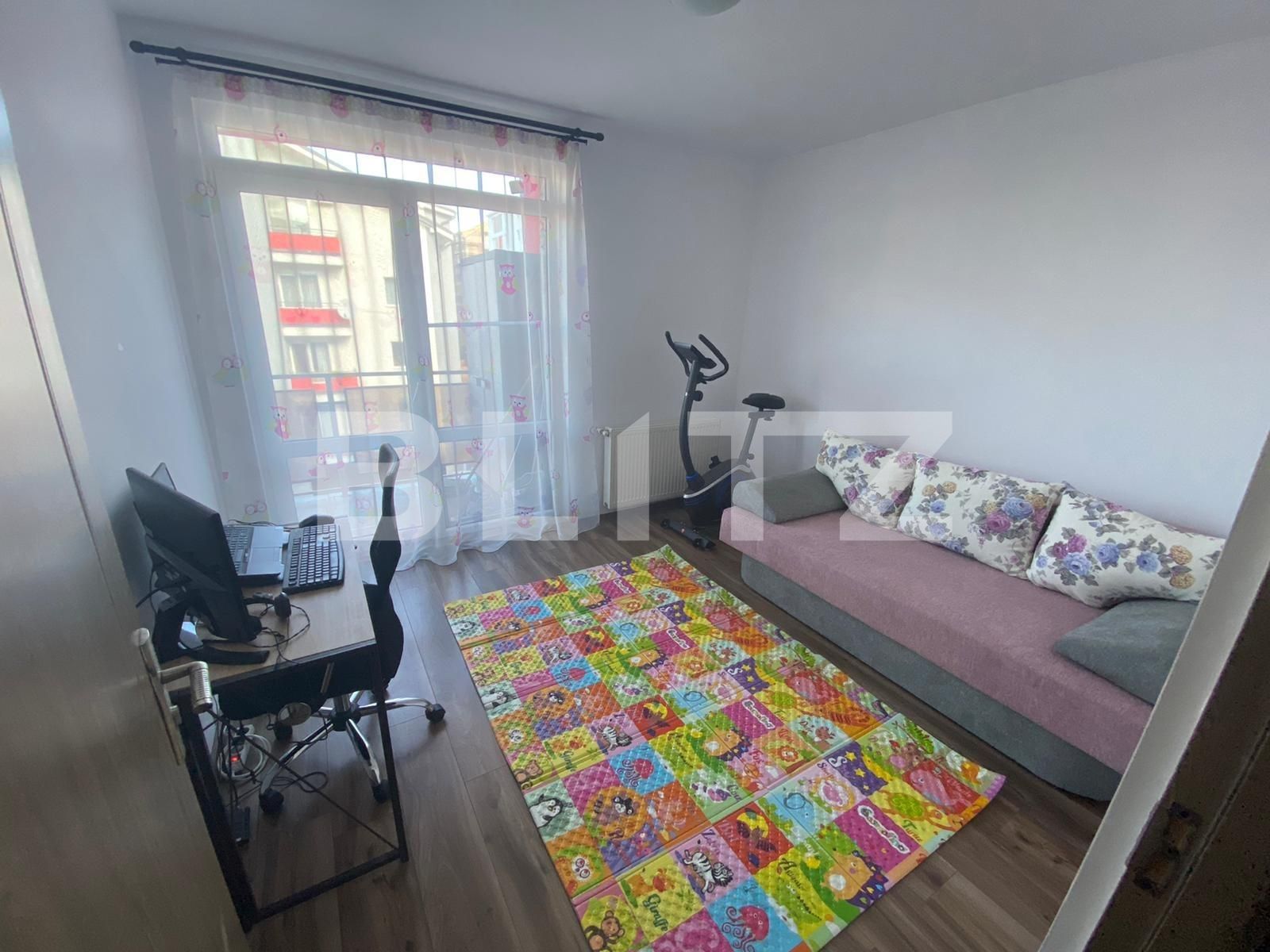 Apartament de vânzare 3 camere Baciu - 61884AV | BLITZ Cluj-Napoca | Poza3