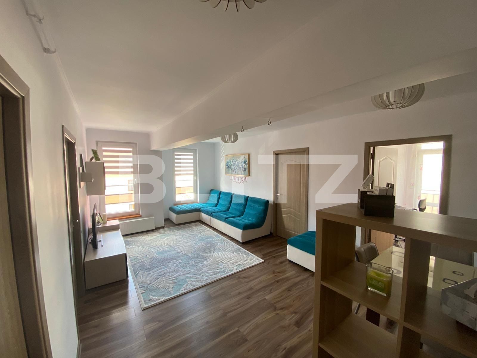 Apartament de vânzare 3 camere Baciu - 61884AV | BLITZ Cluj-Napoca | Poza2