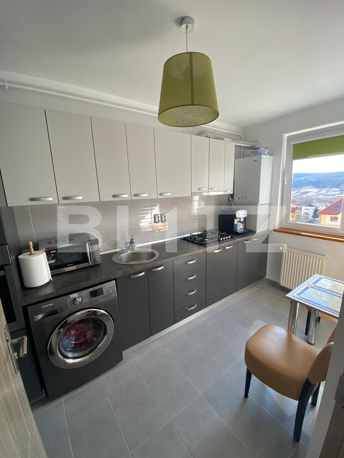 Apartament de vânzare 3 camere Baciu - 61884AV | BLITZ Cluj-Napoca | Poza4