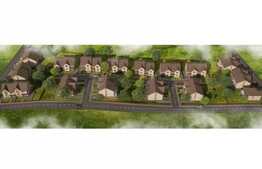 Duplex semifinisat Dezmir 119mp utili, 320mp teren