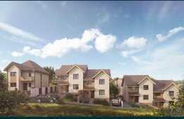 Duplex semifinisat Dezmir 119mp utili, 320mp teren