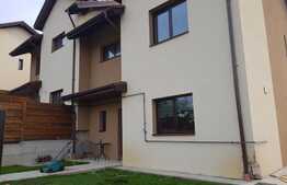 Duplex semifinisat Dezmir 119mp utili, 320mp teren