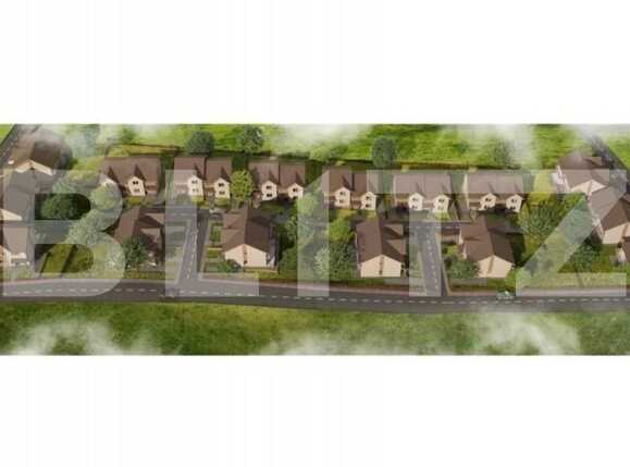 Casa de vânzare 4 camere Exterior Est - 61885CV | BLITZ Cluj-Napoca | Poza3